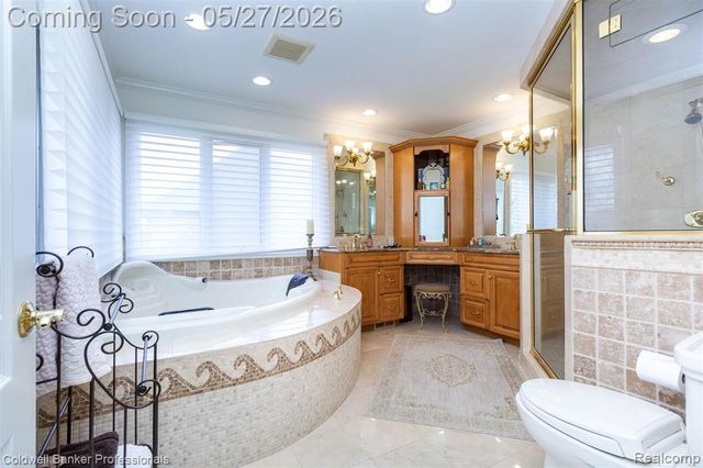57177 Covington Drive, Washington, MI 48094