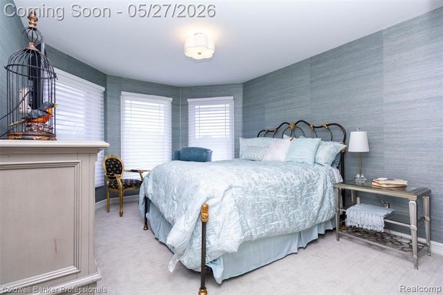 57177 Covington Drive, Washington, MI 48094