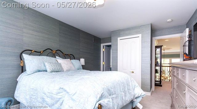 57177 Covington Drive, Washington, MI 48094