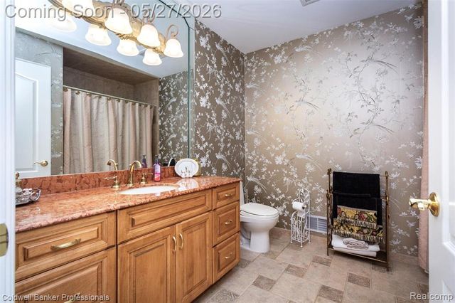 57177 Covington Drive, Washington, MI 48094