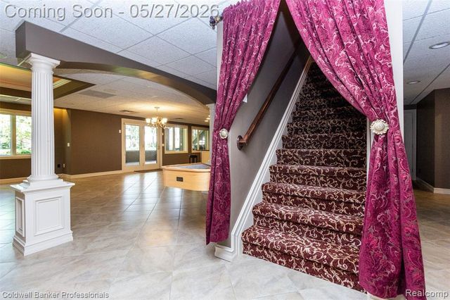 57177 Covington Drive, Washington, MI 48094