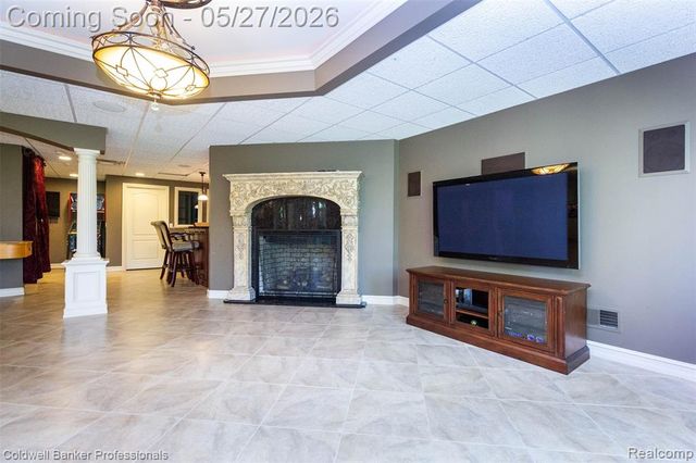 57177 Covington Drive, Washington, MI 48094