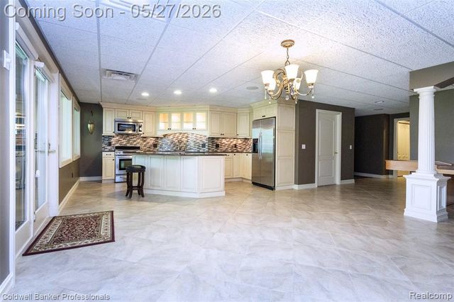 57177 Covington Drive, Washington, MI 48094