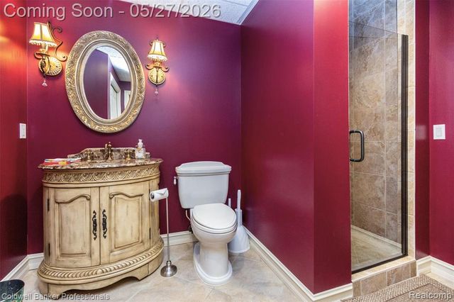 57177 Covington Drive, Washington, MI 48094