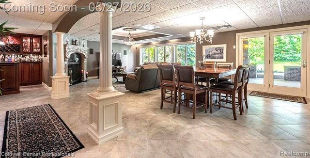 57177 Covington Drive, Washington, MI 48094