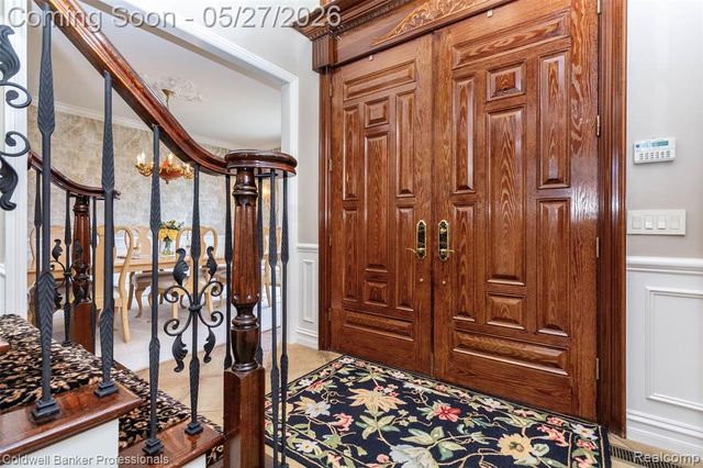 57177 Covington Drive, Washington, MI 48094