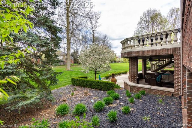 57177 Covington Drive, Washington, MI 48094