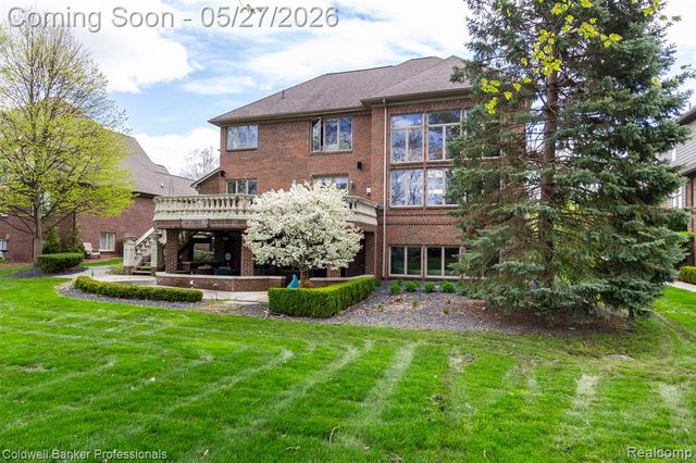 57177 Covington Drive, Washington, MI 48094