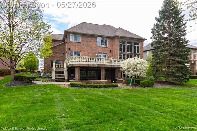 57177 Covington Drive, Washington, MI 48094