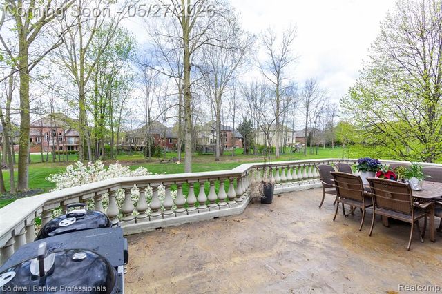 57177 Covington Drive, Washington, MI 48094