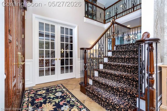 57177 Covington Drive, Washington, MI 48094