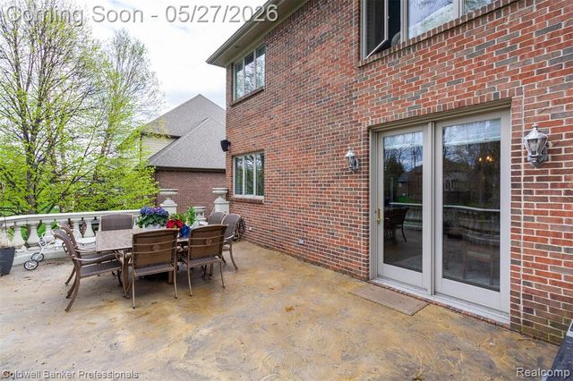 57177 Covington Drive, Washington, MI 48094