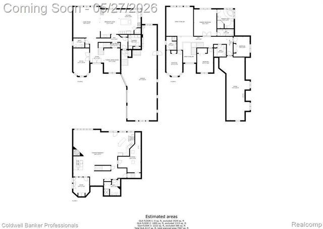 57177 Covington Drive, Washington, MI 48094