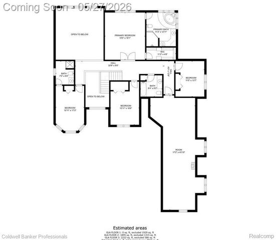 57177 Covington Drive, Washington, MI 48094