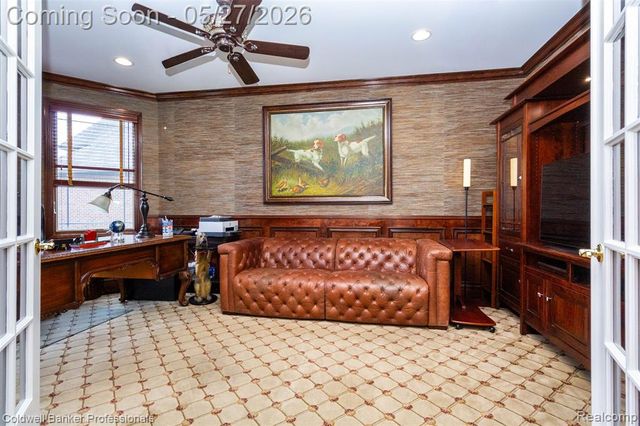 57177 Covington Drive, Washington, MI 48094