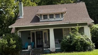 1229 FAXON AVE, Memphis, TN 38104