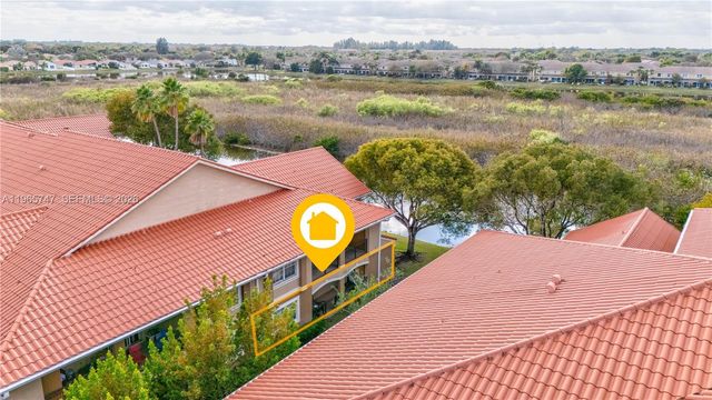 230 SW 117th Ter 11108, Pembroke Pines, FL 33025