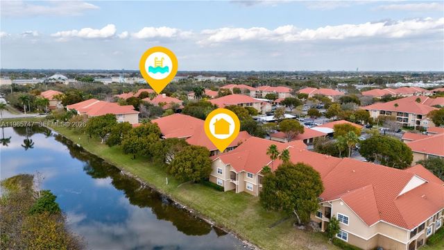 230 SW 117th Ter 11108, Pembroke Pines, FL 33025