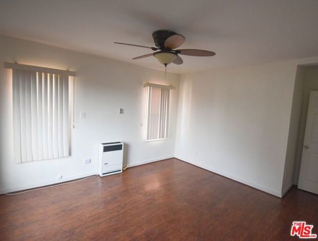 2010 S Harcourt Avenue, Los Angeles, CA 90016