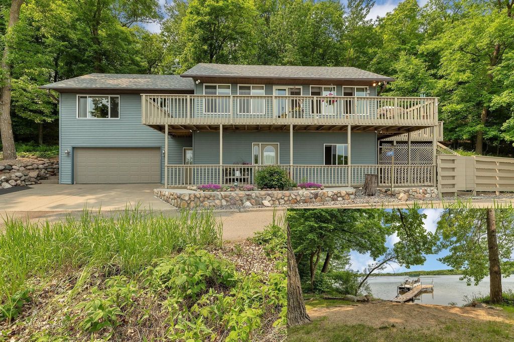 30095 Lilac Road, Saint Joseph, MN 56374