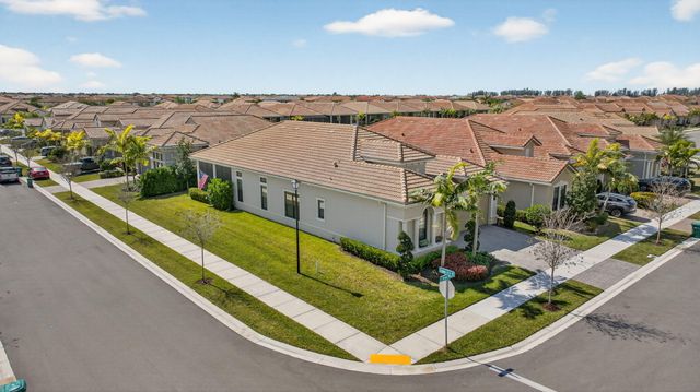 11746 Vivar Run, Parkland, FL 33076