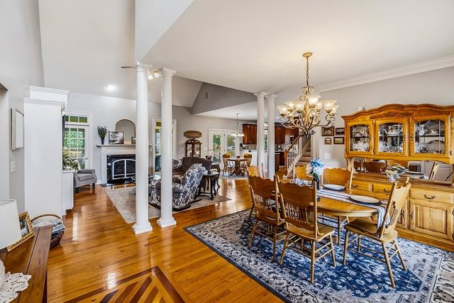 105 Bay Tree Court, Inman, SC 29349