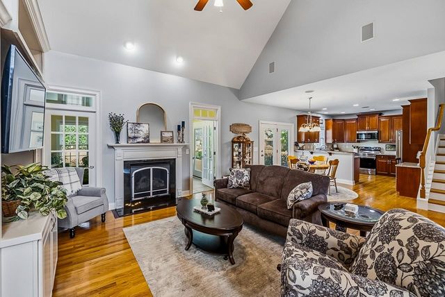 105 Bay Tree Court, Inman, SC 29349