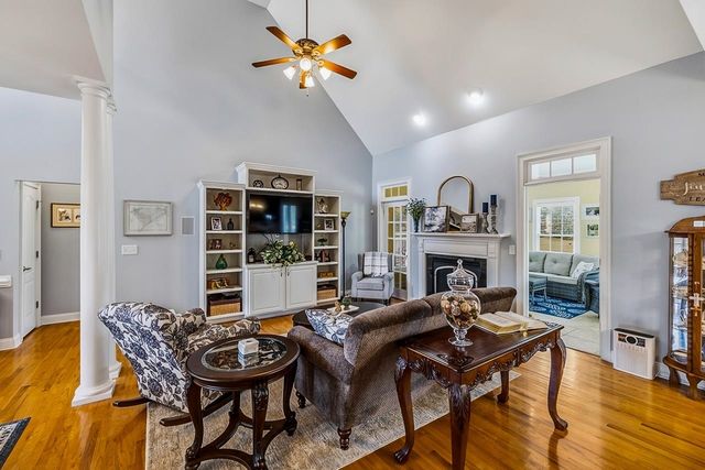 105 Bay Tree Court, Inman, SC 29349