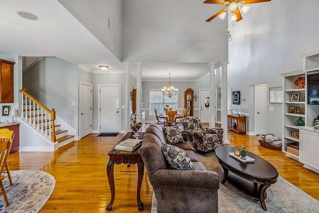 105 Bay Tree Court, Inman, SC 29349