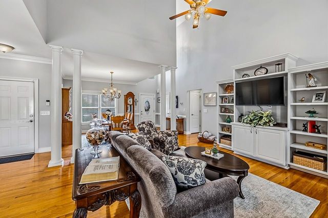 105 Bay Tree Court, Inman, SC 29349