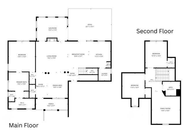 105 Bay Tree Court, Inman, SC 29349