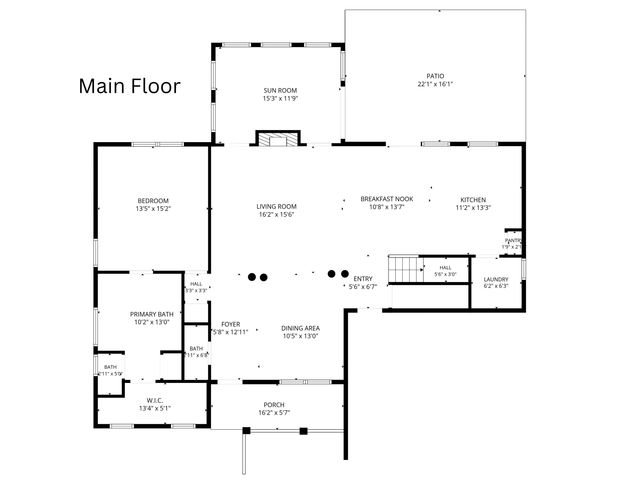 105 Bay Tree Court, Inman, SC 29349