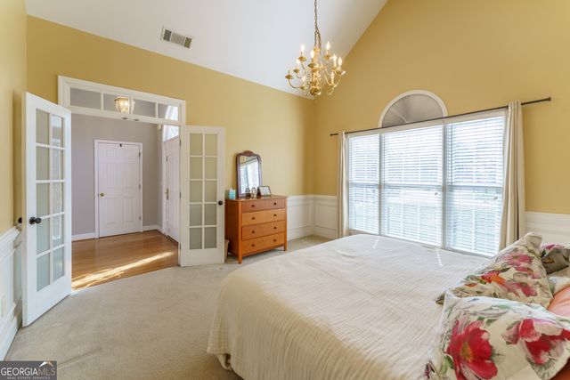 6506 Vista View Court, Flowery Branch, GA 30542