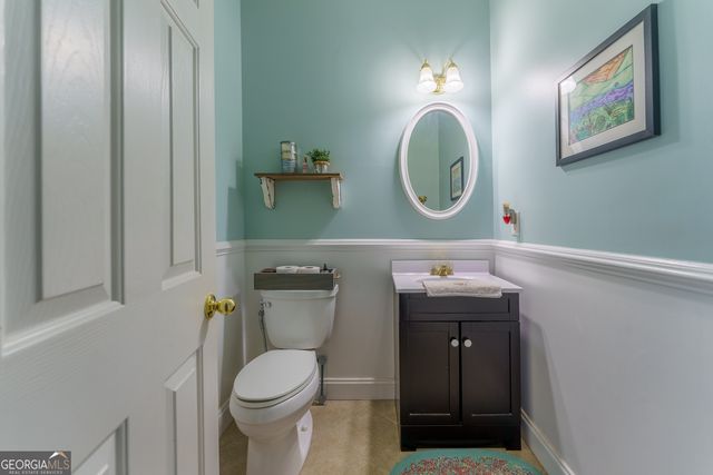 6506 Vista View Court, Flowery Branch, GA 30542