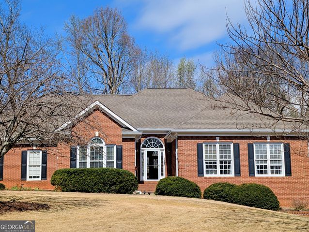 6506 Vista View Court, Flowery Branch, GA 30542