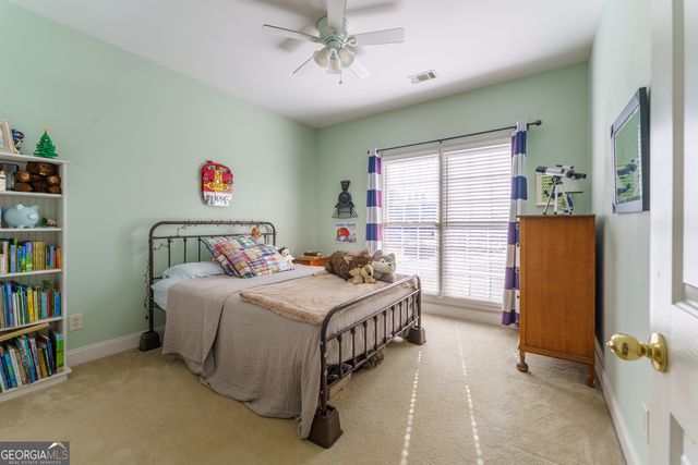 6506 Vista View Court, Flowery Branch, GA 30542