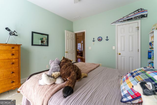 6506 Vista View Court, Flowery Branch, GA 30542