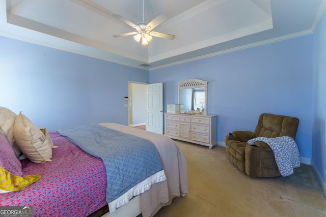 6506 Vista View Court, Flowery Branch, GA 30542