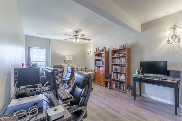 6506 Vista View Court, Flowery Branch, GA 30542