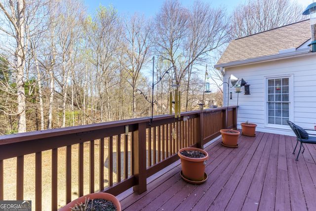 6506 Vista View Court, Flowery Branch, GA 30542