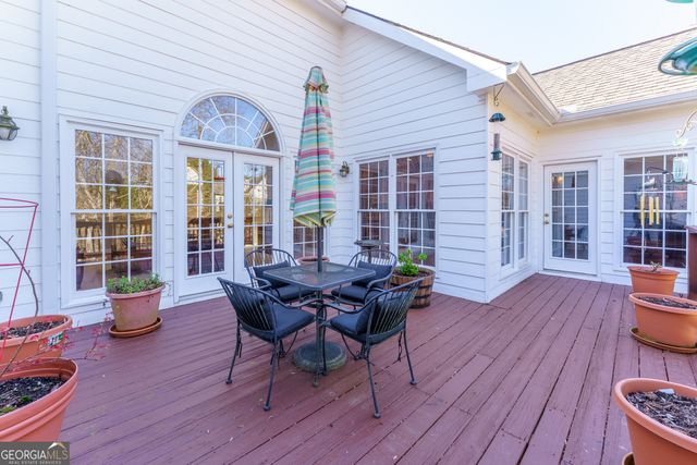 6506 Vista View Court, Flowery Branch, GA 30542