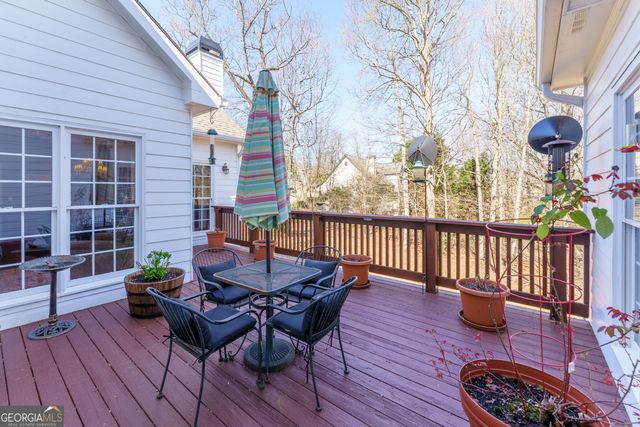 6506 Vista View Court, Flowery Branch, GA 30542