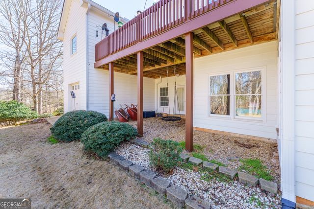 6506 Vista View Court, Flowery Branch, GA 30542