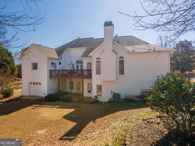 6506 Vista View Court, Flowery Branch, GA 30542