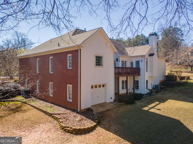 6506 Vista View Court, Flowery Branch, GA 30542