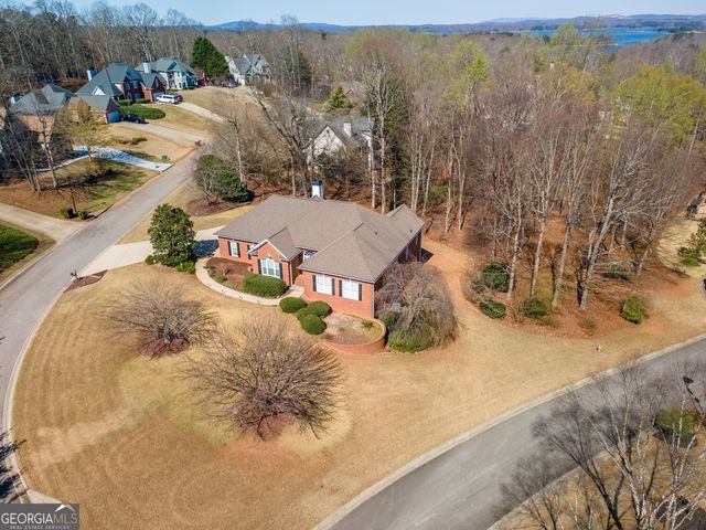 6506 Vista View Court, Flowery Branch, GA 30542