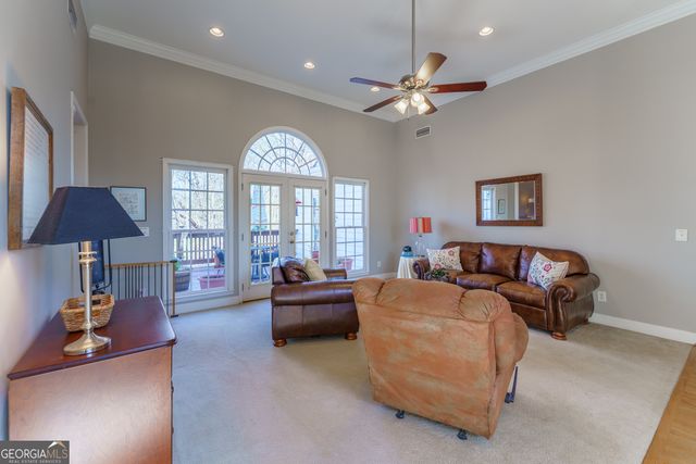 6506 Vista View Court, Flowery Branch, GA 30542