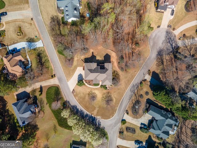 6506 Vista View Court, Flowery Branch, GA 30542