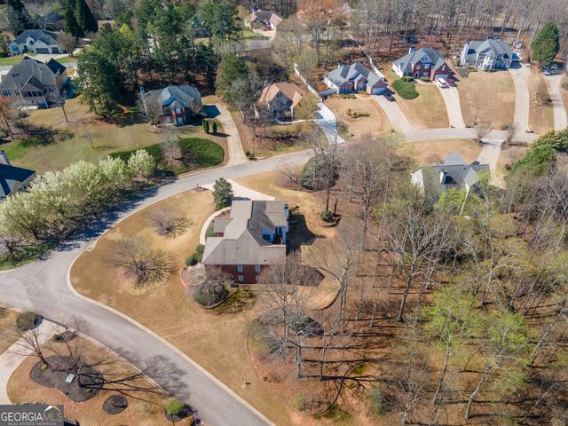 6506 Vista View Court, Flowery Branch, GA 30542