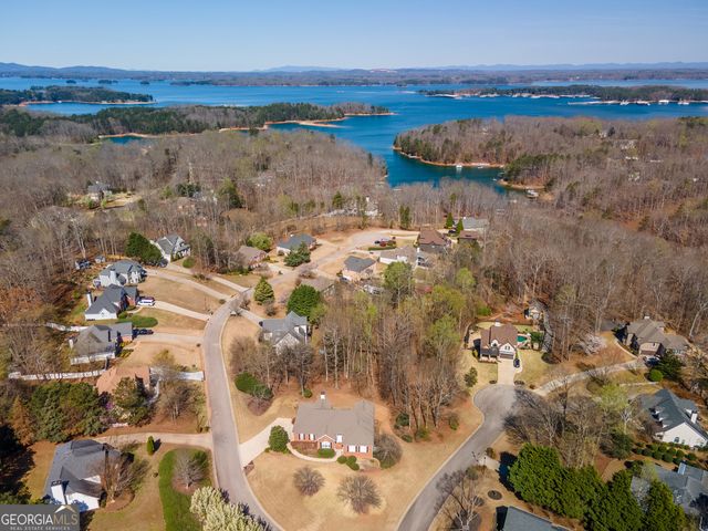 6506 Vista View Court, Flowery Branch, GA 30542